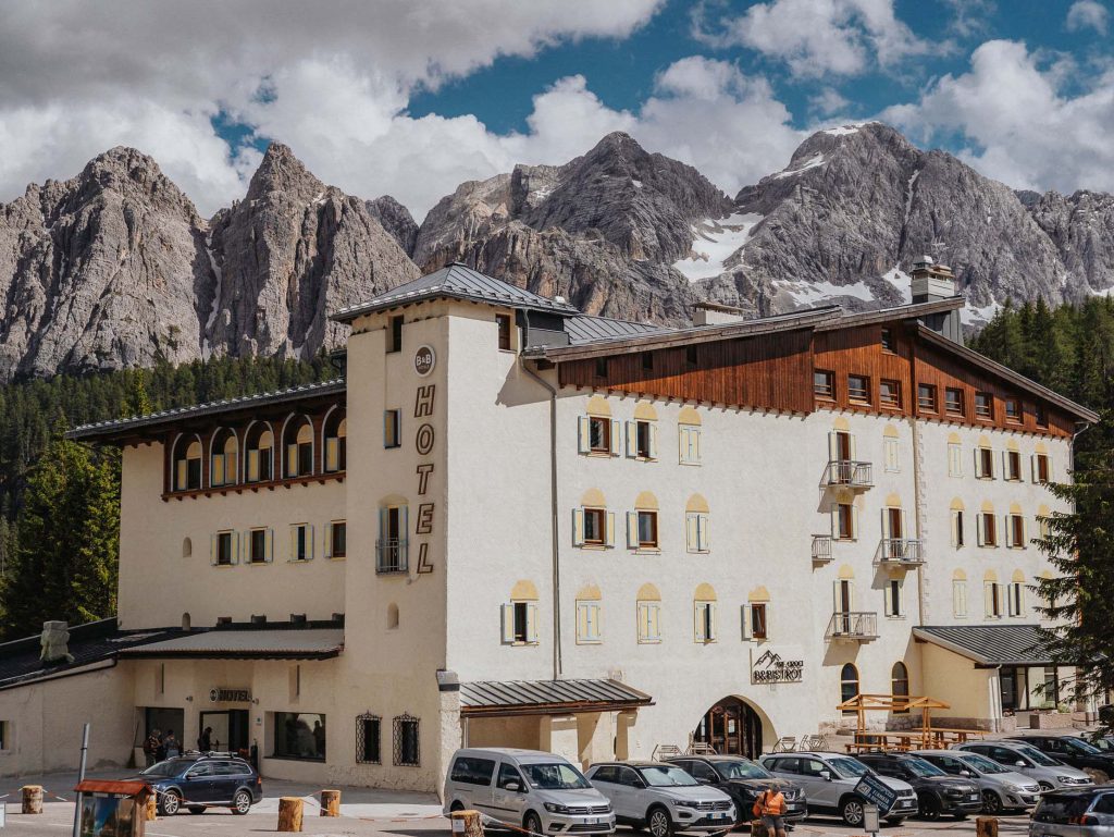 Onze favoriete hotels in Noord-Italië