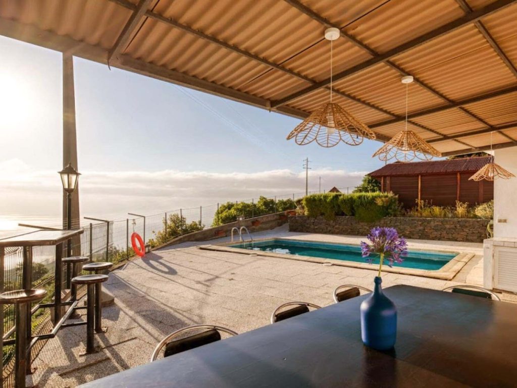 Waar Te Verblijven Op Madeira? 5 Heerlijke Hotels Met Zwembad!