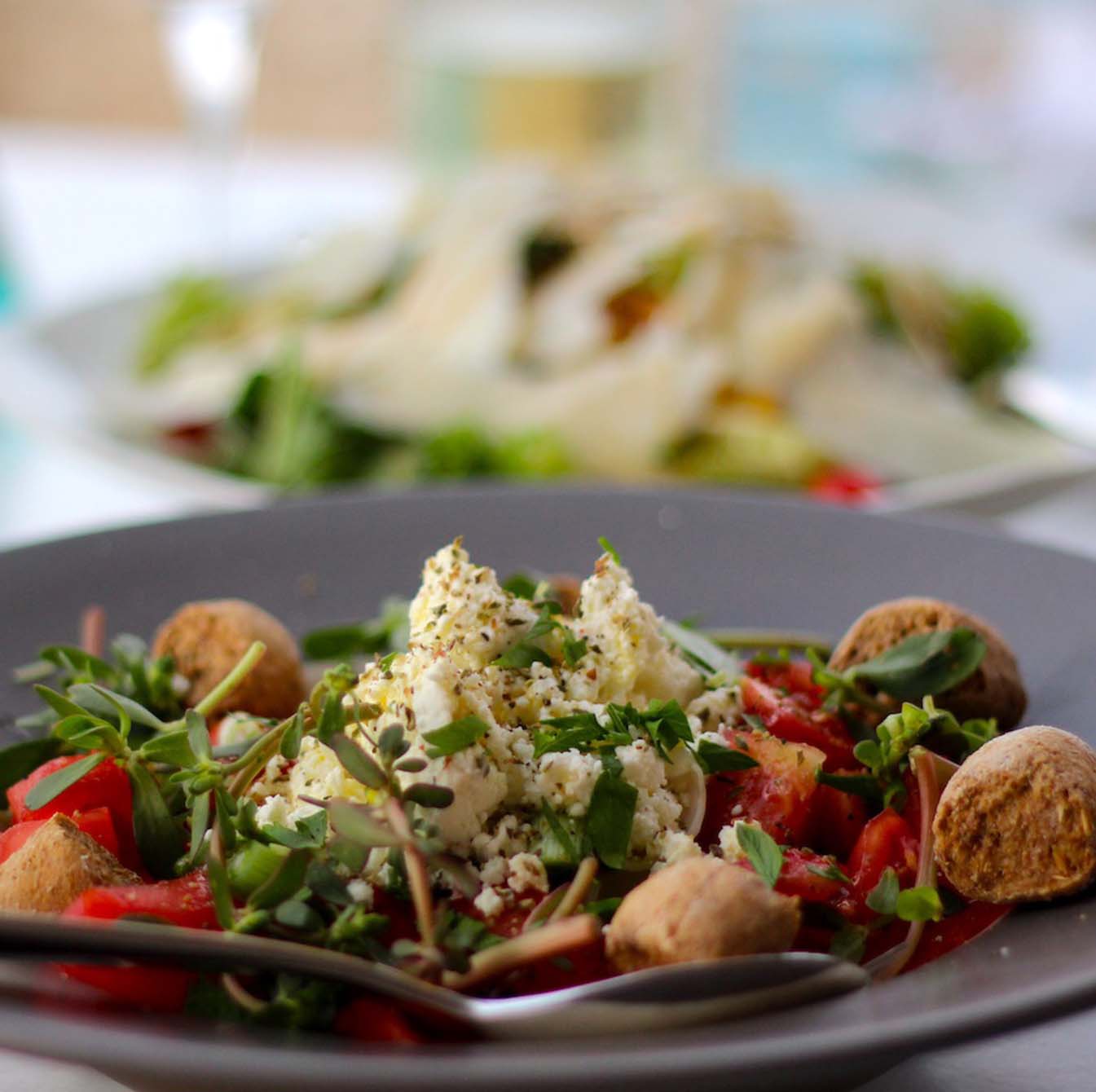 “Een Culinair Avontuur in Griekenland: Genieten van Lokale Delicatessen en Unieke Snacks”