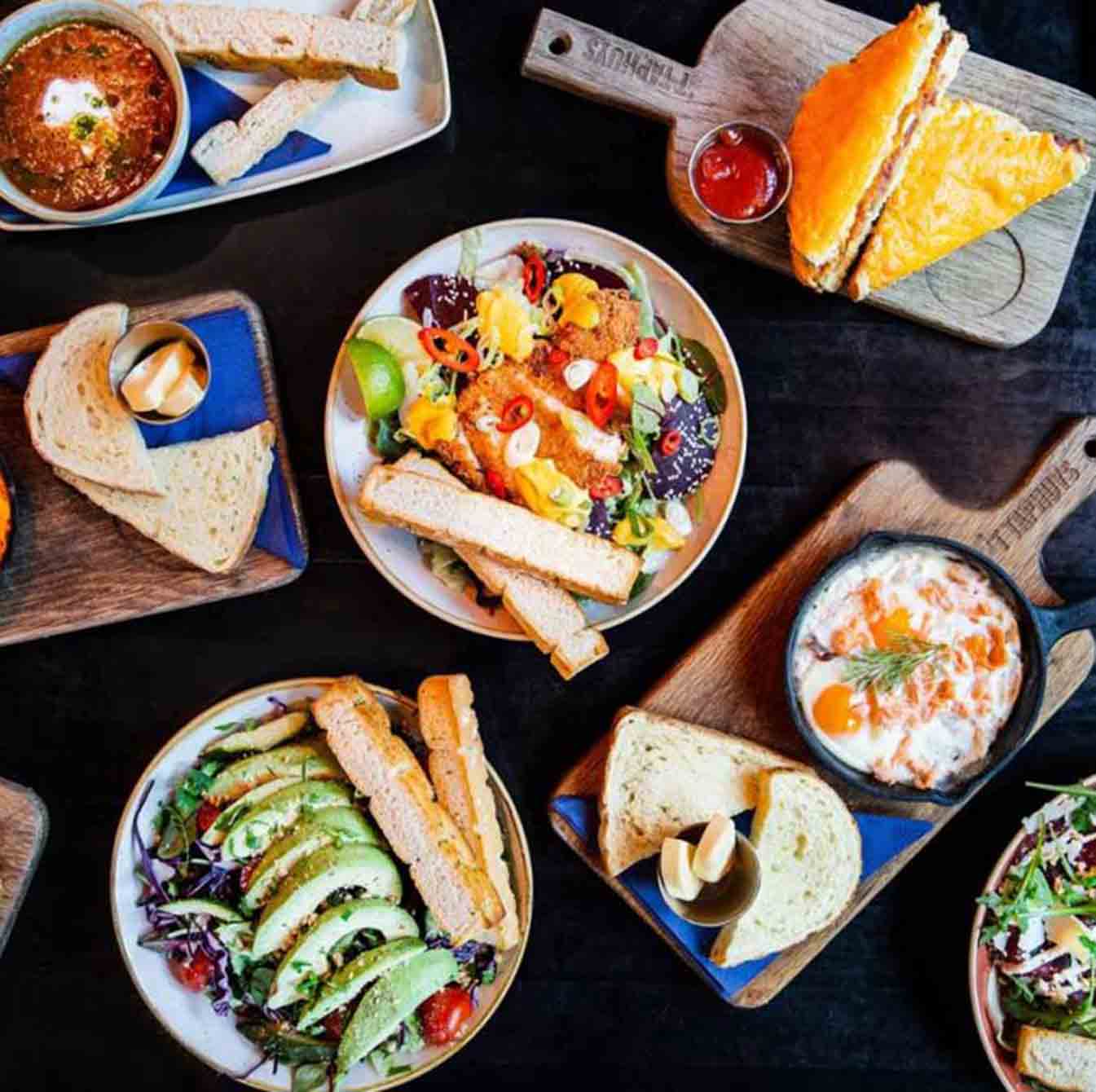 Tilburg Culinary Tour: Top 10 Restaurants You Must Visit